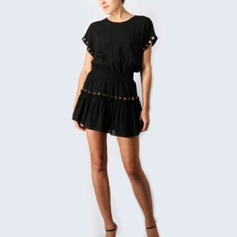 Misa Millie Dress